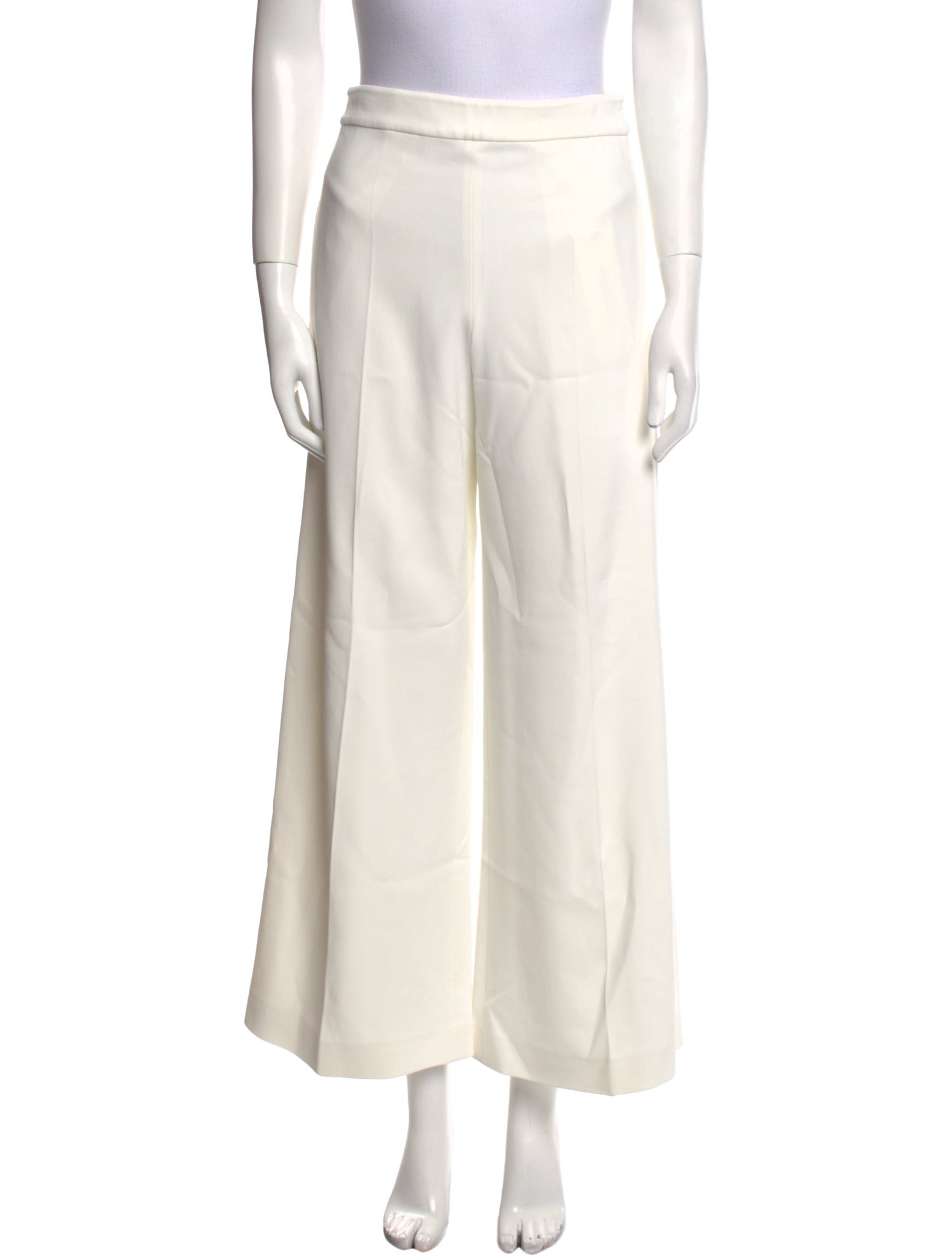 Joseph Wide Leg Pants