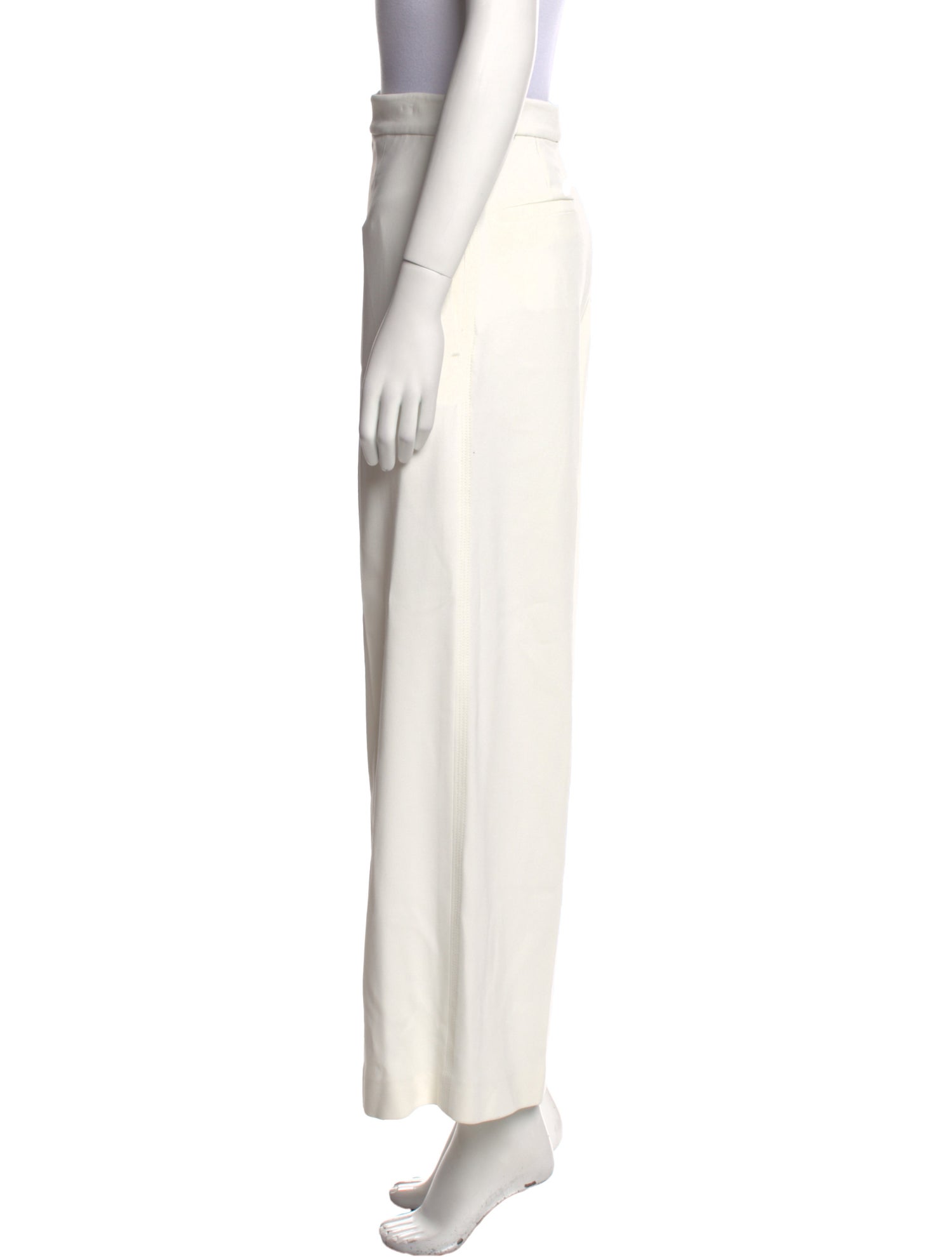 Joseph Wide Leg Pants