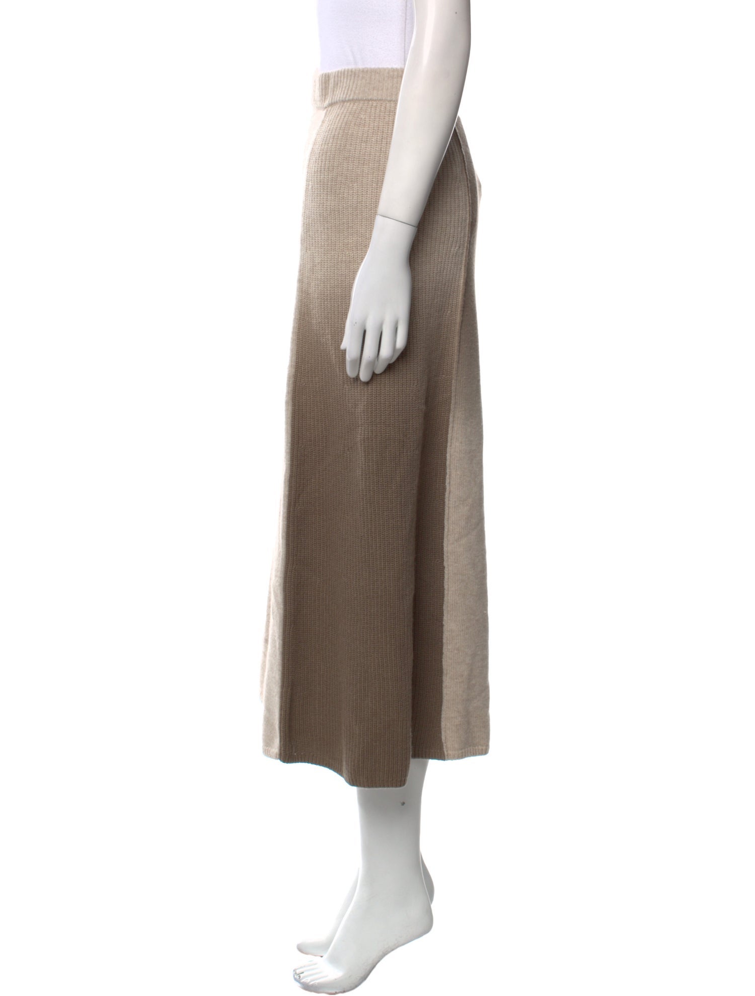 Joseph Wool Midi Length Skirt w/ Tags