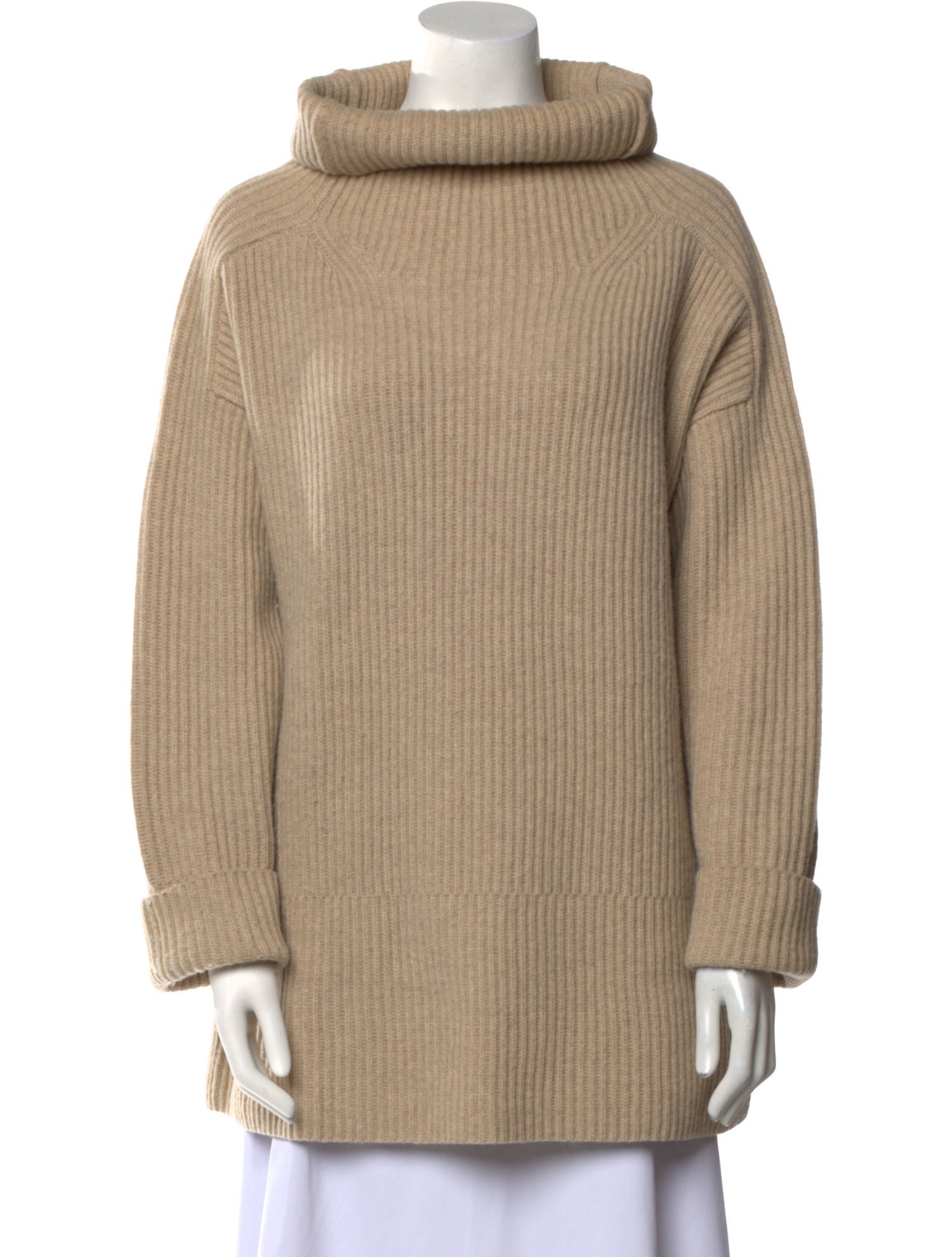 Joseph Wool Cowl Neck Sweater