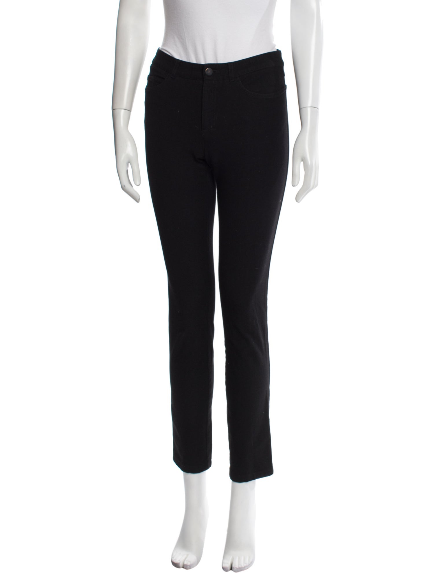 Joseph Straight Leg Pants