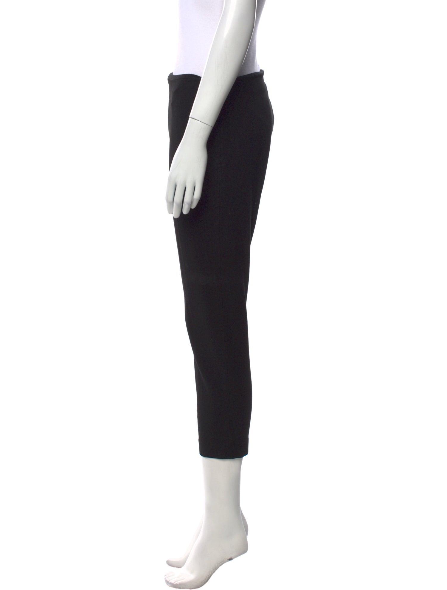 Joseph Straight Leg Pants