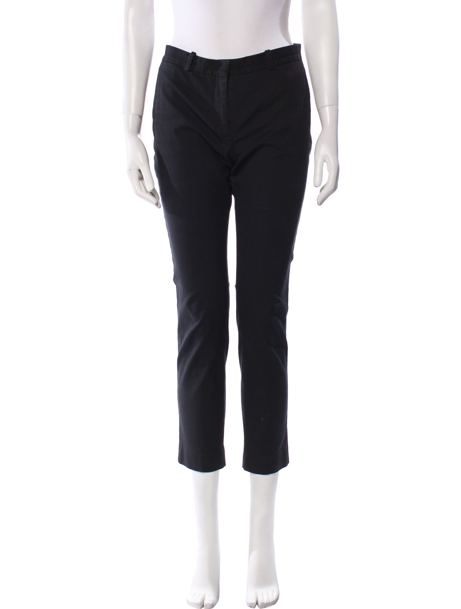 Joseph Straight Leg Pants