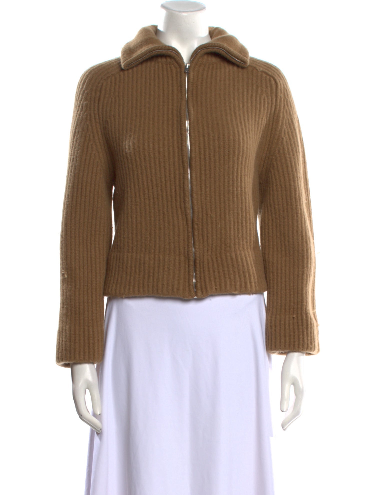 Joseph Merino Wool Sweater