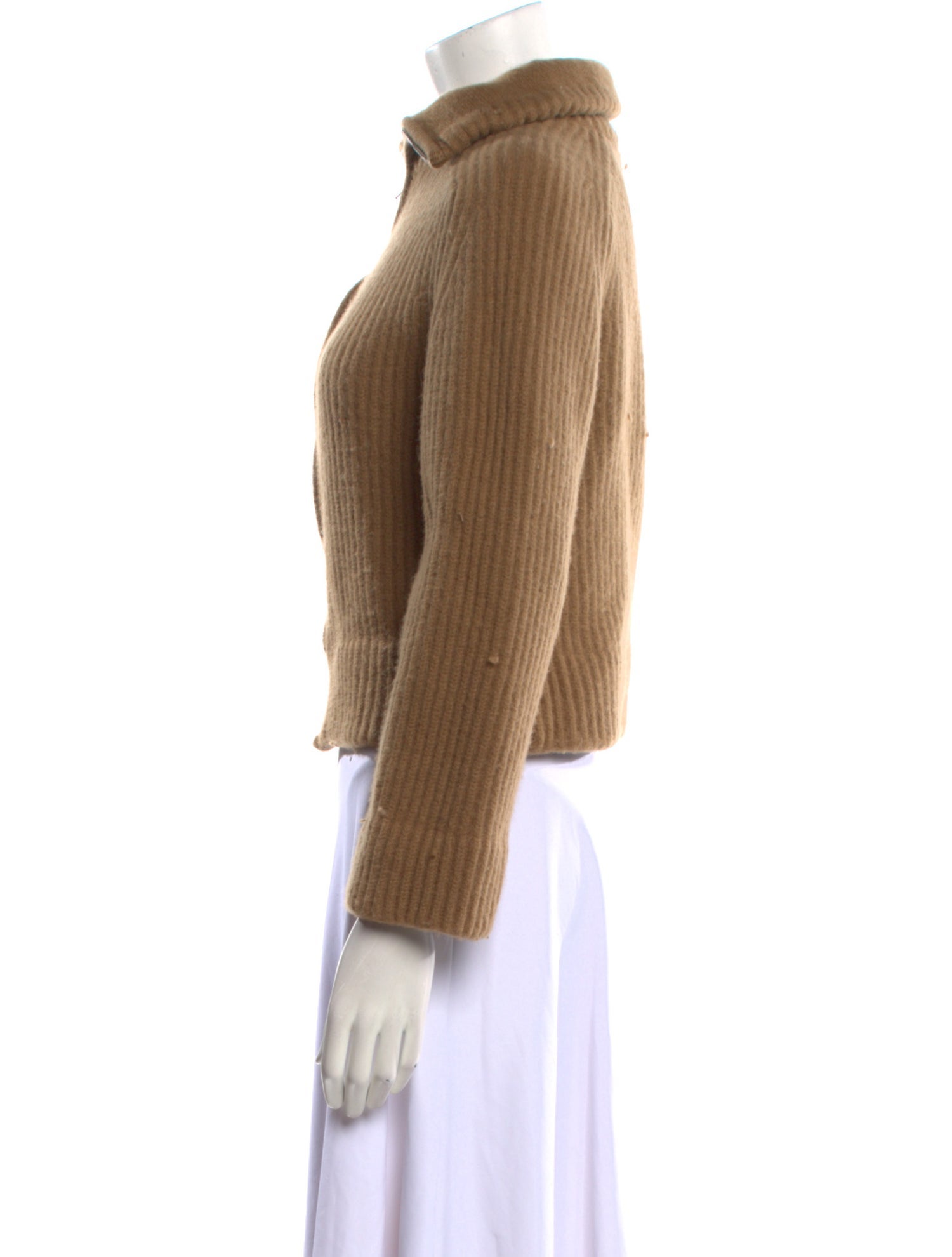 Joseph Merino Wool Sweater