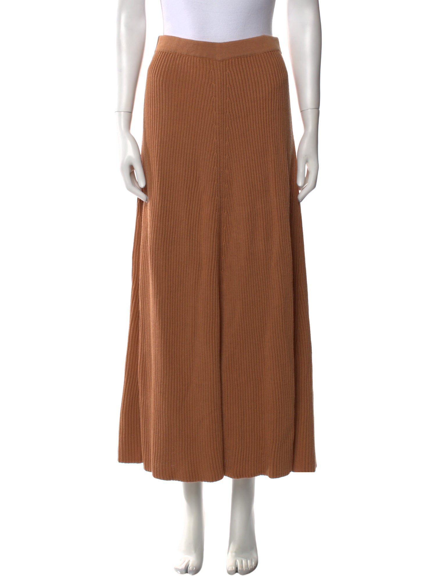 Joseph Midi Length Skirt w/ Tags
