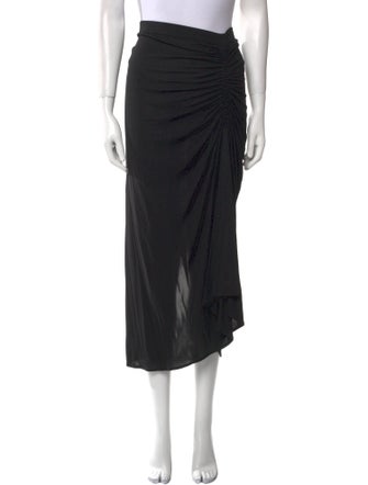 Joseph Midi Length Skirt