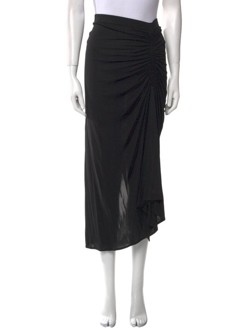 Joseph Midi Length Skirt