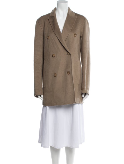 Joseph Wool Coat