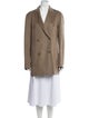 Joseph Wool Coat