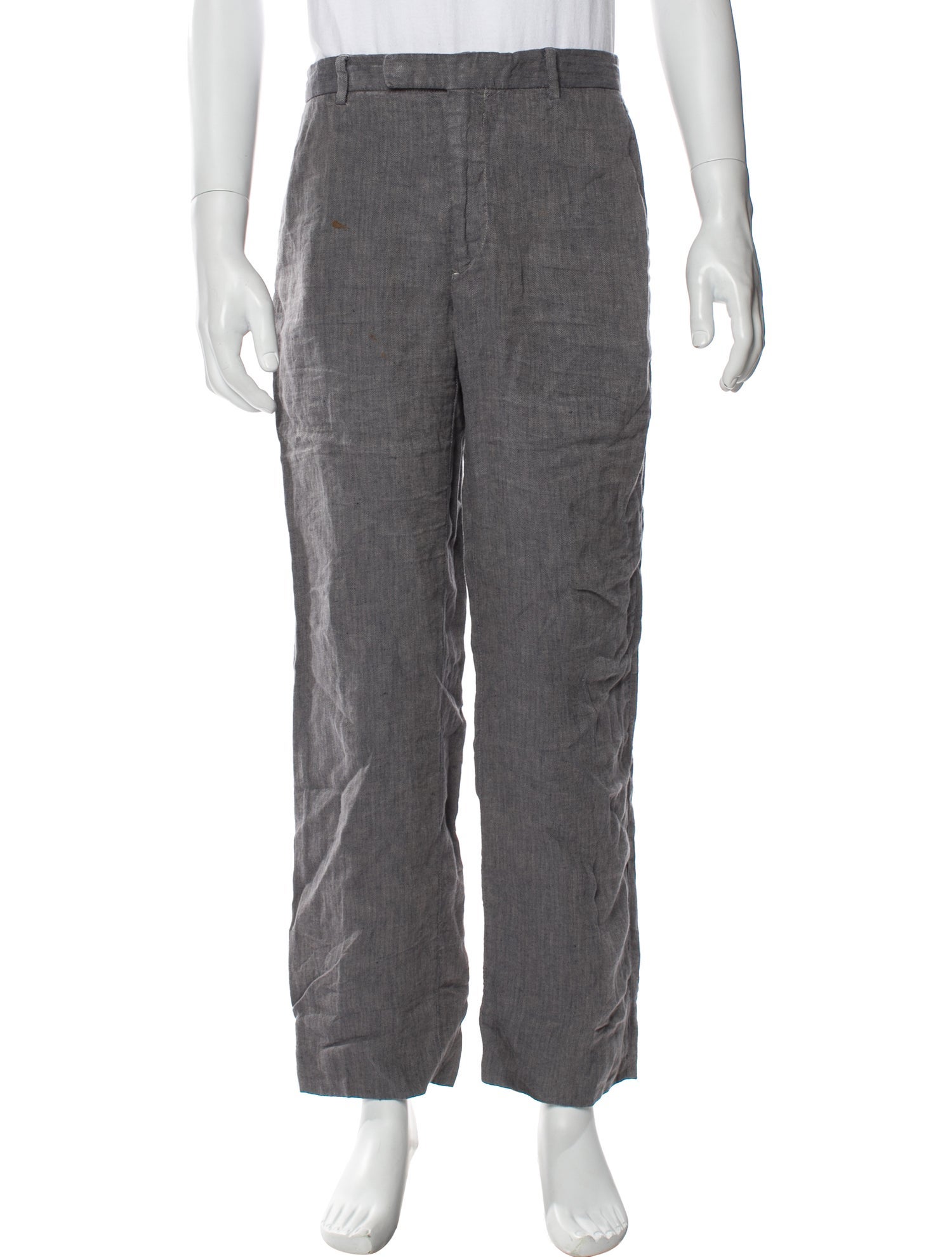 Joseph Linen Pants