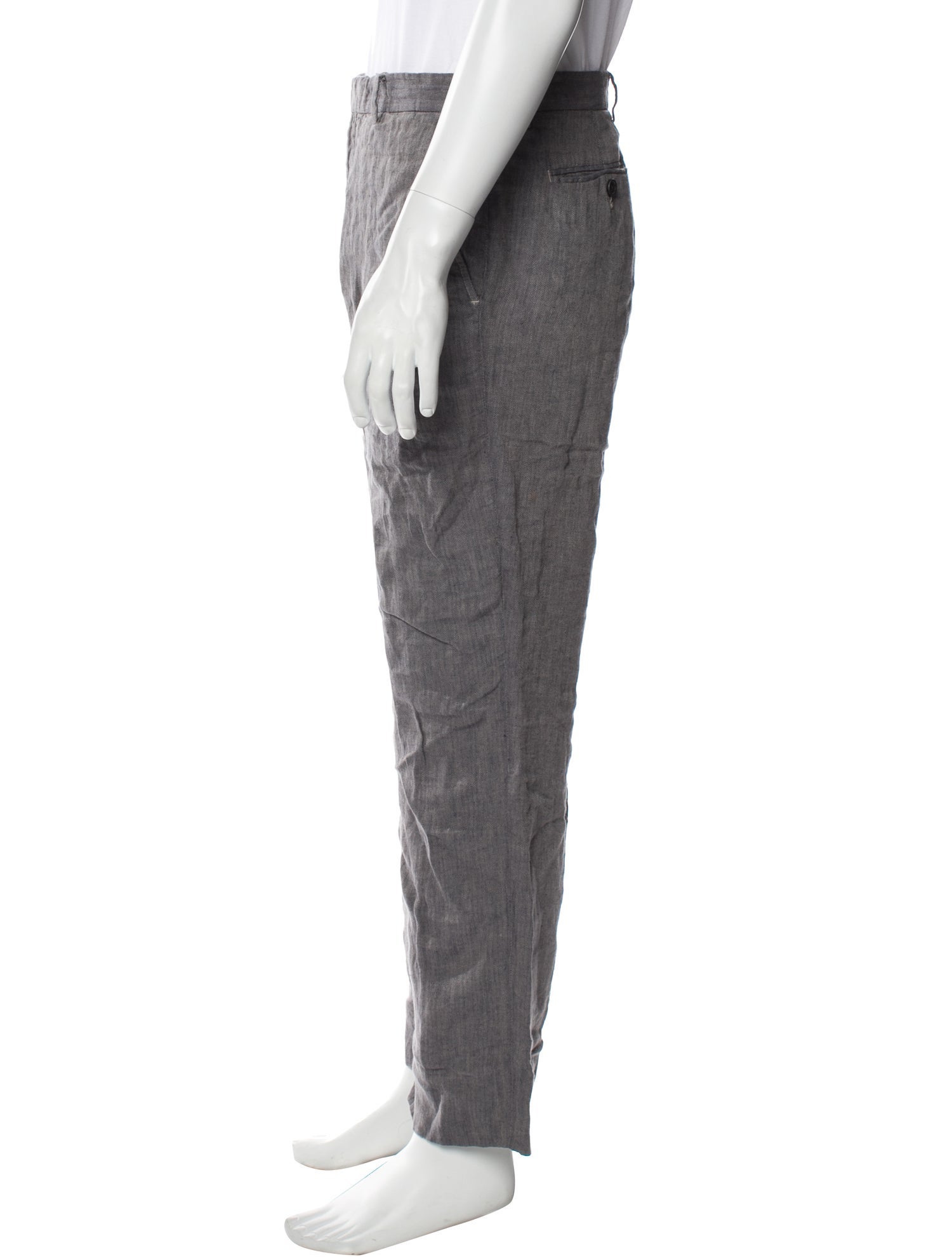 Joseph Linen Pants
