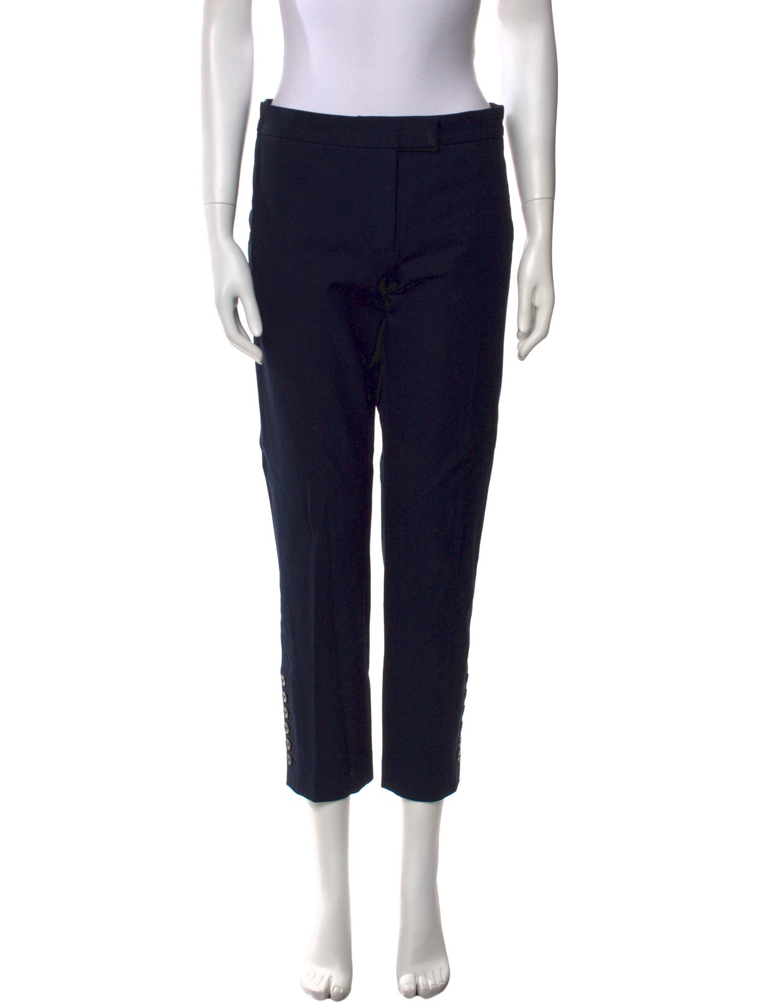 Joseph Straight Leg Pants