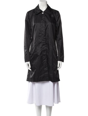 Joseph Coats Trench Coat M