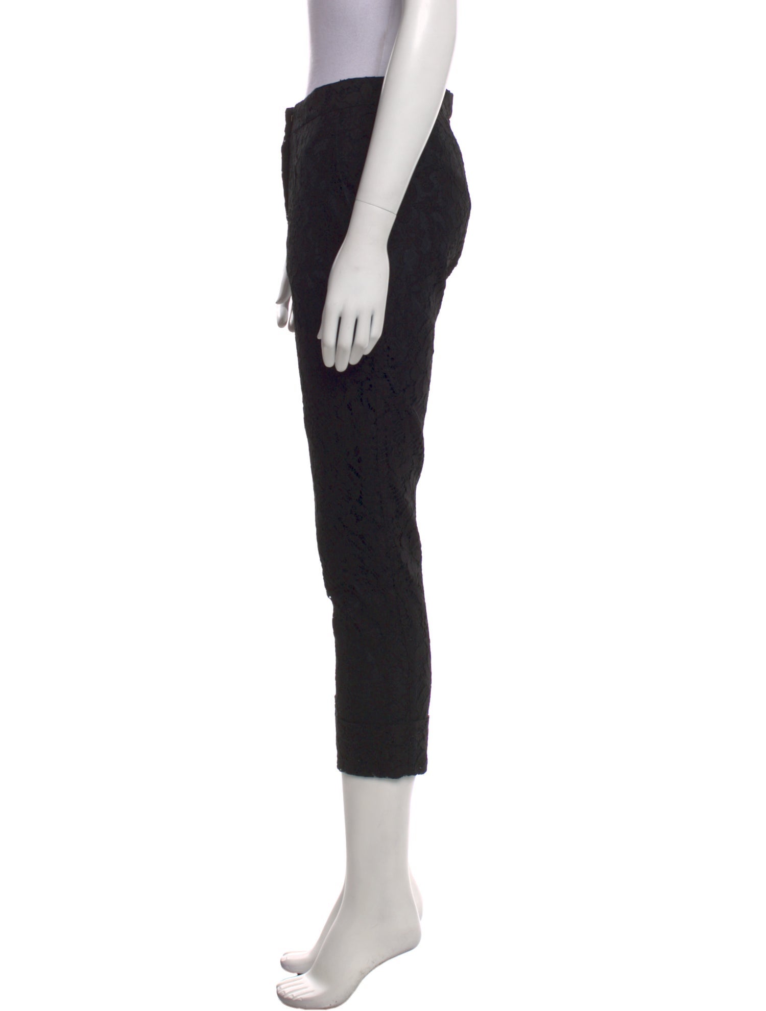 Joseph Skinny Leg Pants