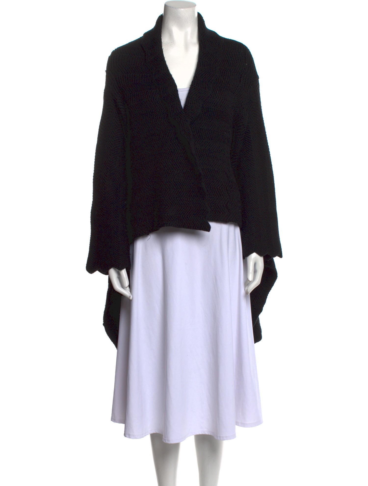 Joseph Wool V-Neck Sweater