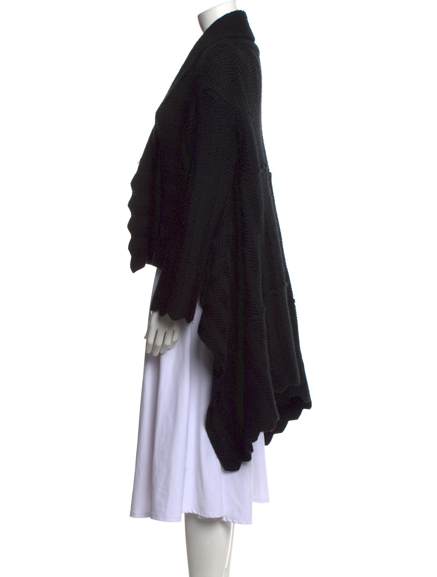 Joseph Wool V-Neck Sweater