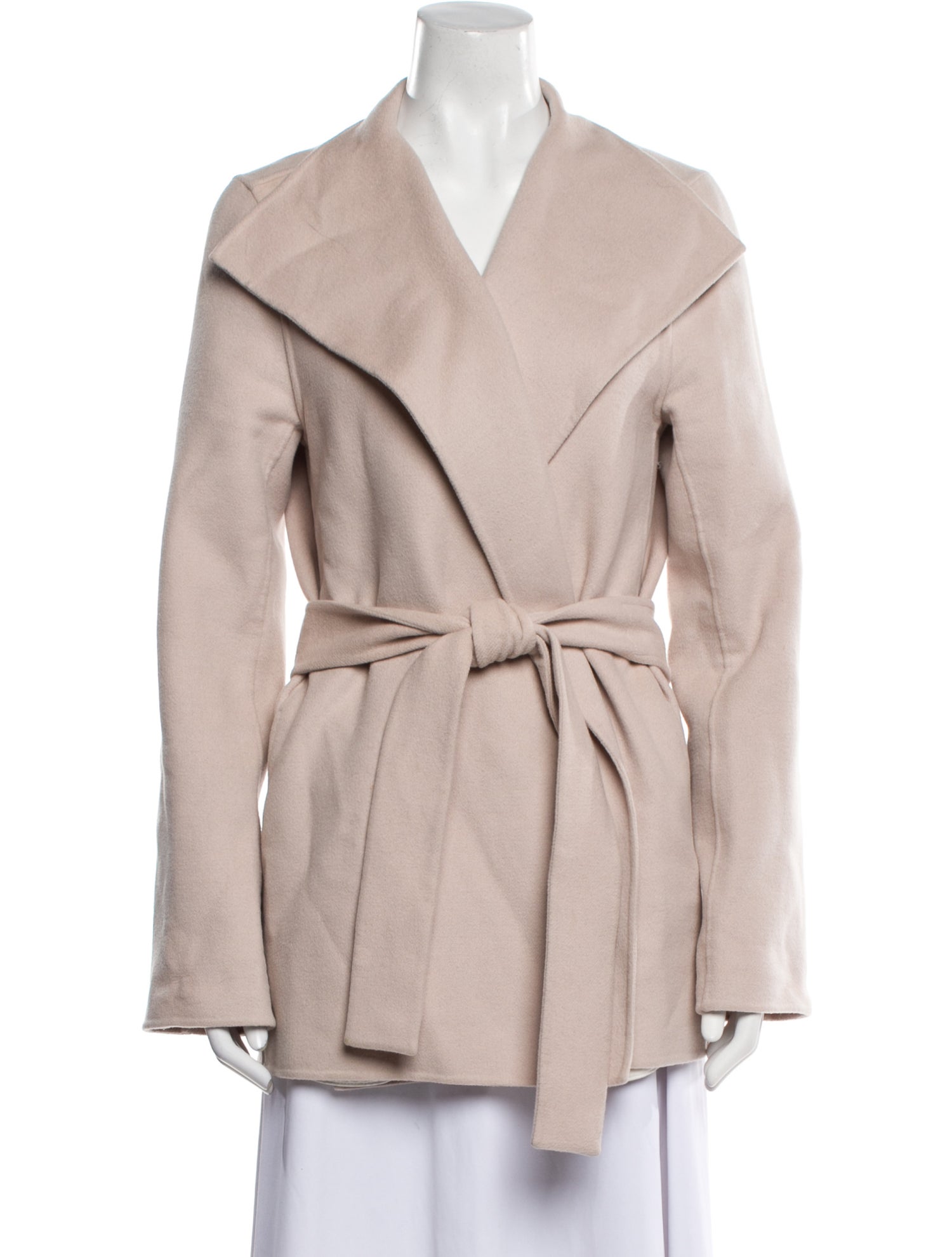 Joseph Wool Coat