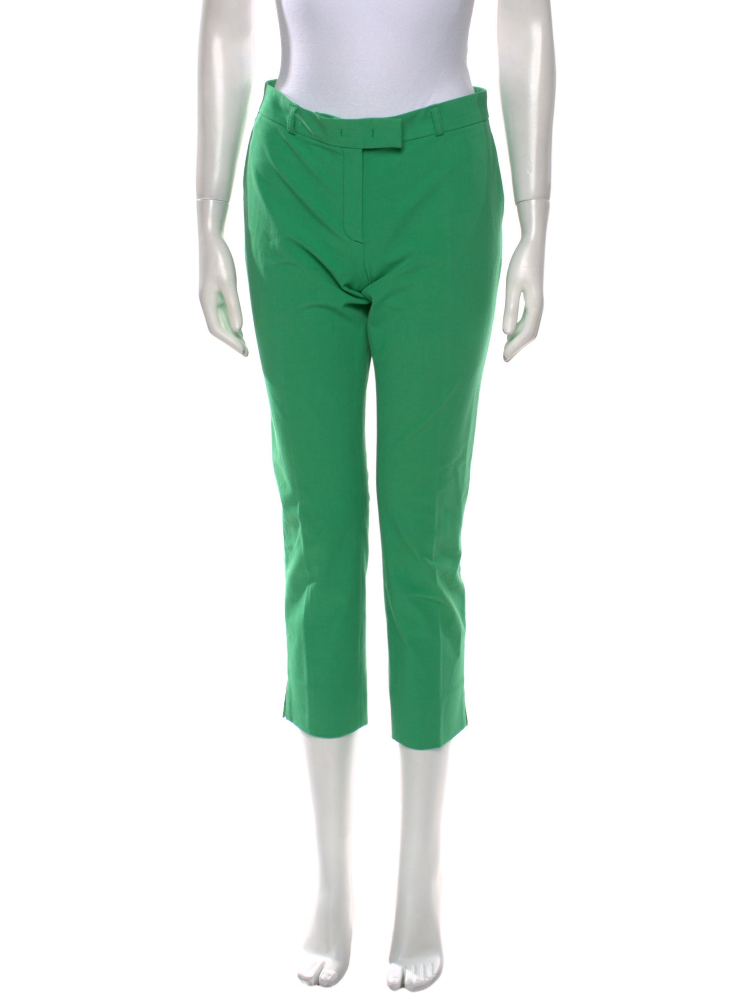 Joseph Straight Leg Pants