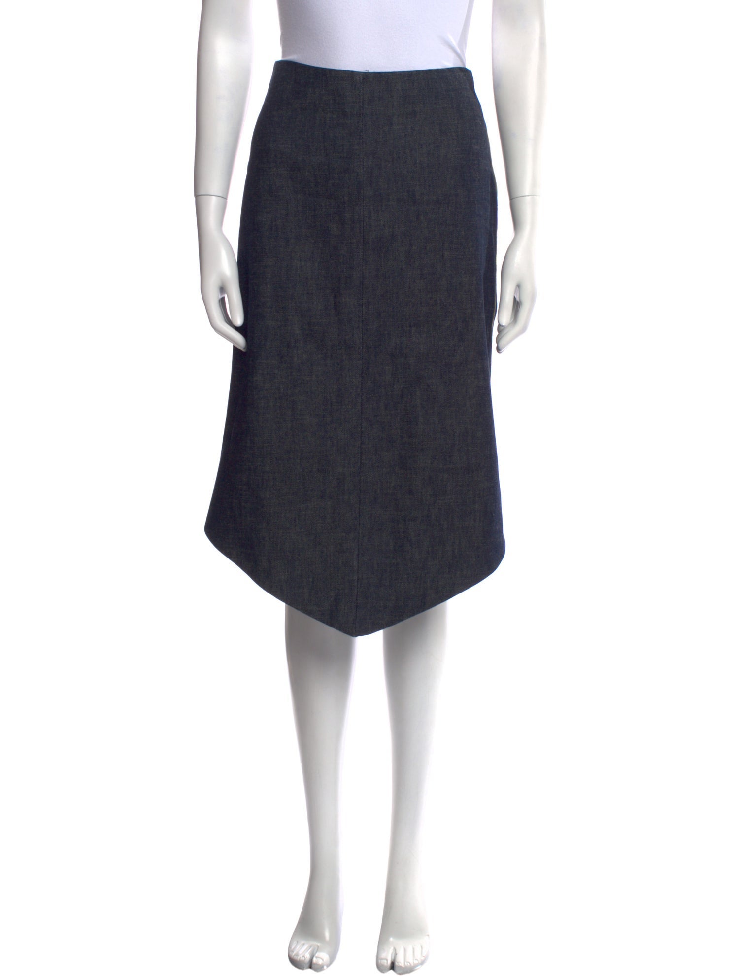 Joseph Knee-Length Skirt