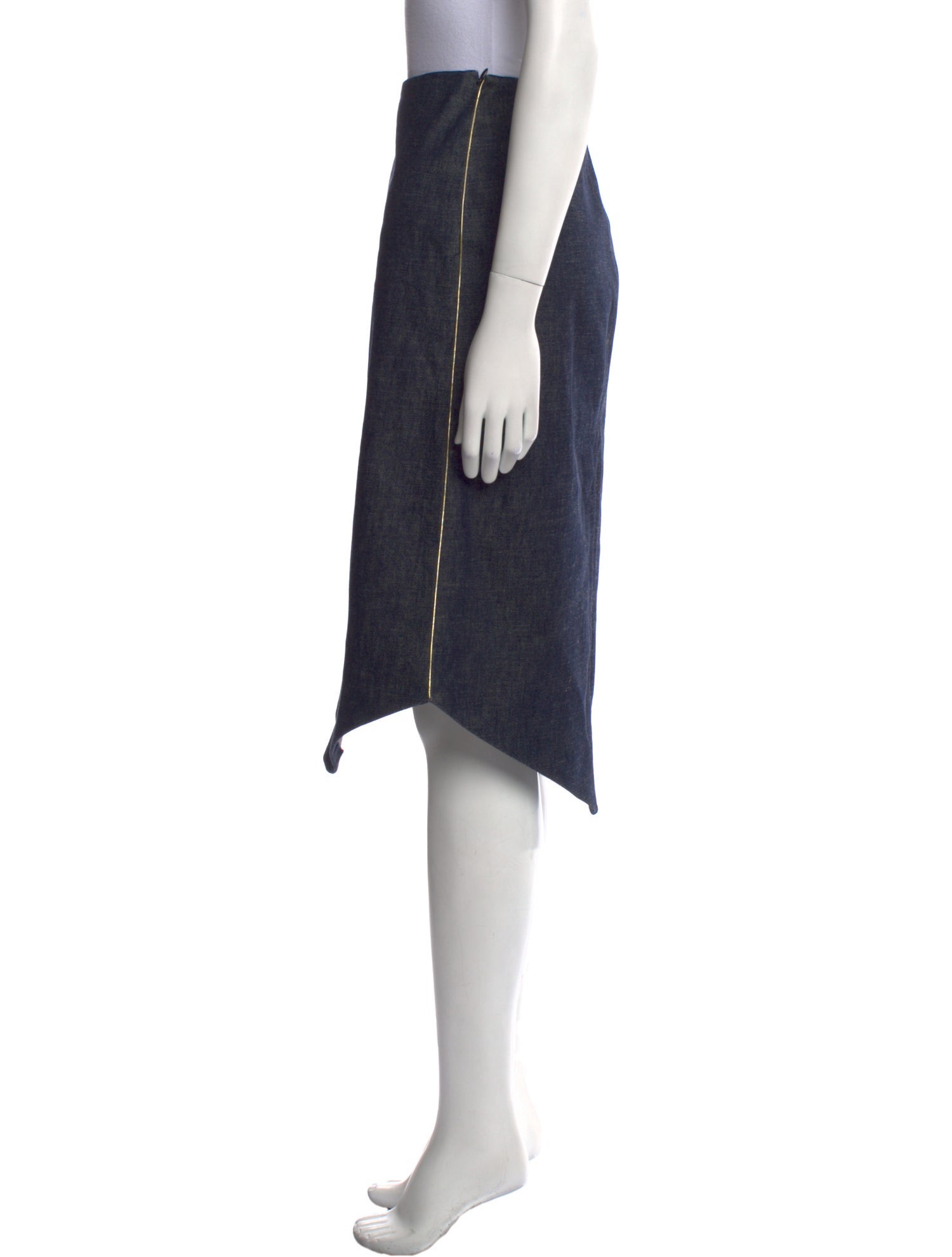 Joseph Knee-Length Skirt