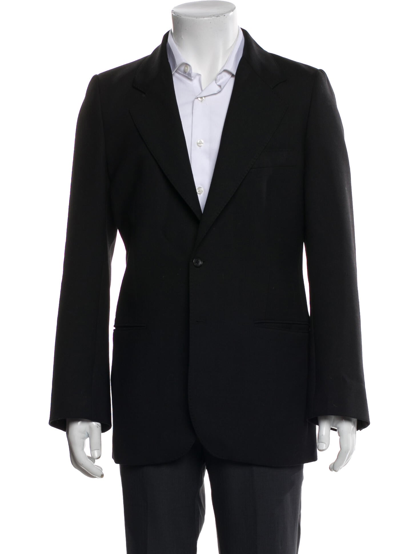 Joseph Wool Blazer