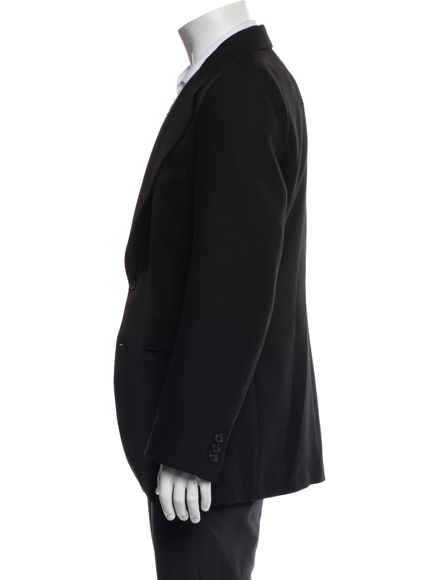 Joseph Wool Blazer