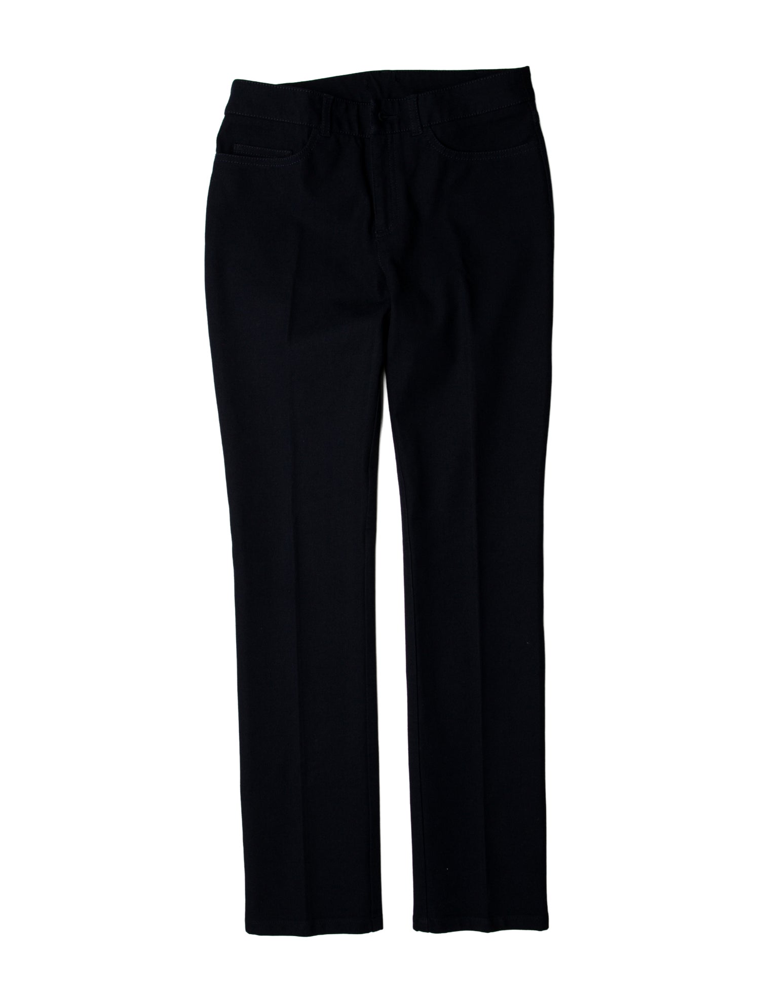 Joseph Straight Leg Pants