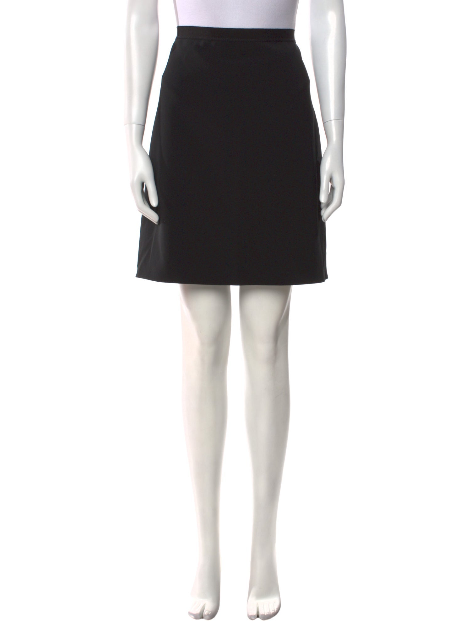 Joseph Knee-Length Skirt