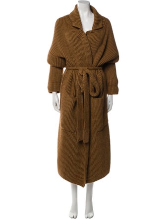Joseph Wool Coat