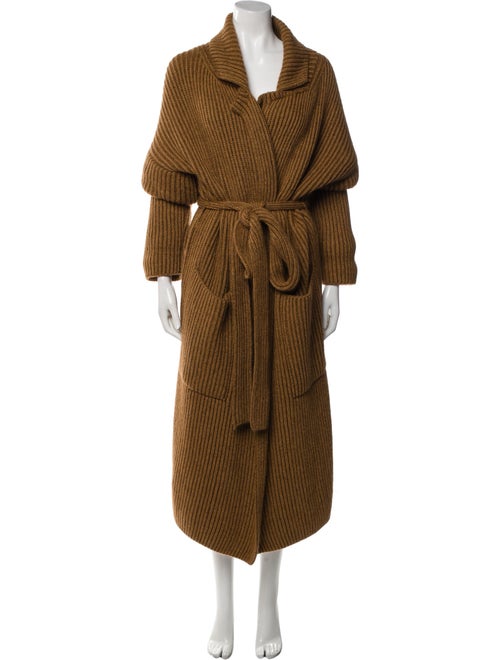 Joseph Wool Coat