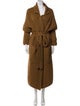 Joseph Wool Coat
