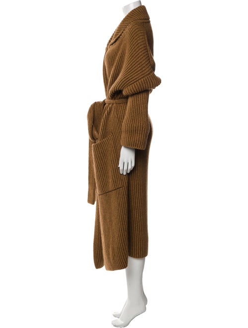 Joseph Wool Coat