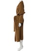 Joseph Wool Coat