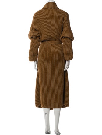Joseph Wool Coat