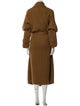 Joseph Wool Coat