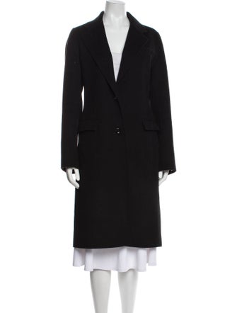 Joseph Wool Coat