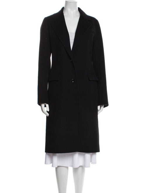 Joseph Wool Coat