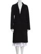 Joseph Wool Coat
