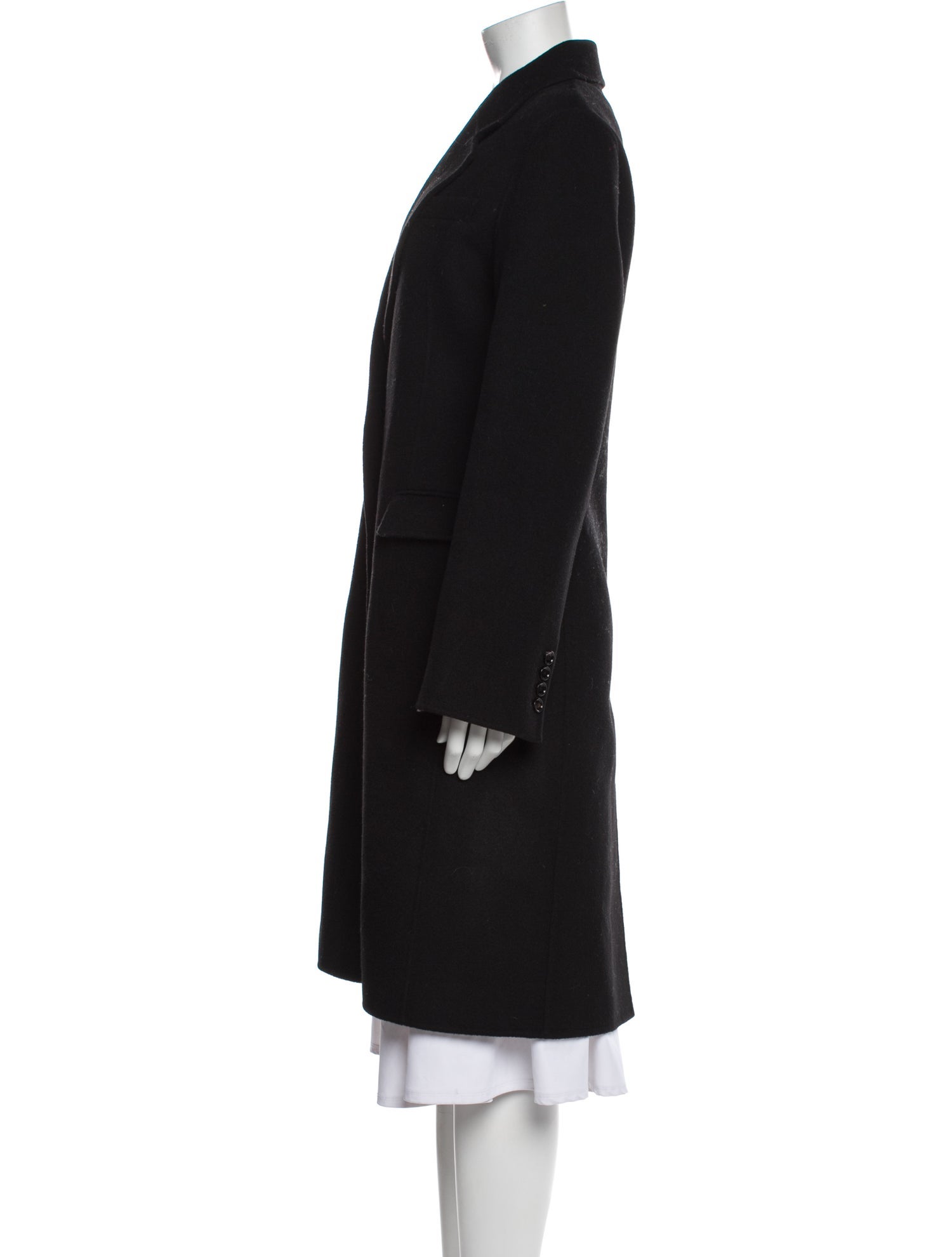 Joseph Wool Coat