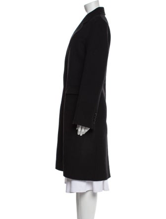 Joseph Wool Coat