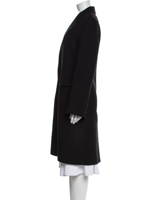 Joseph Wool Coat