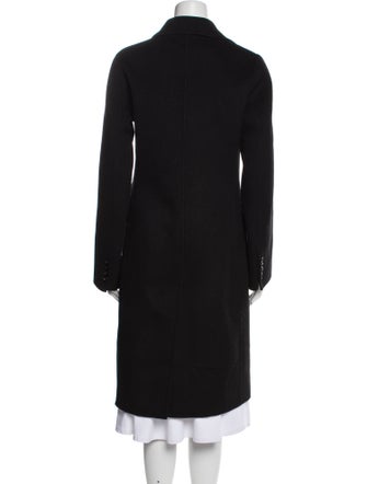 Joseph Wool Coat