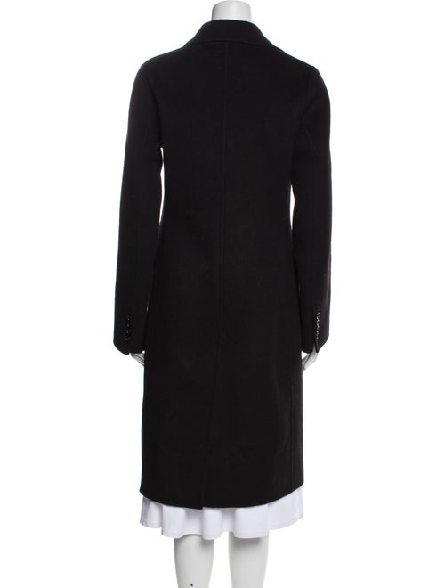 Joseph Wool Coat