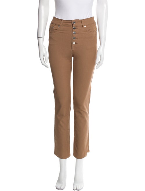 Joseph Straight Leg Pants