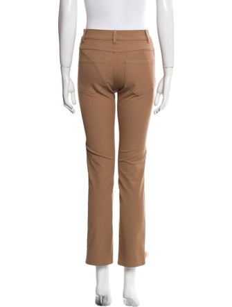 Joseph Straight Leg Pants