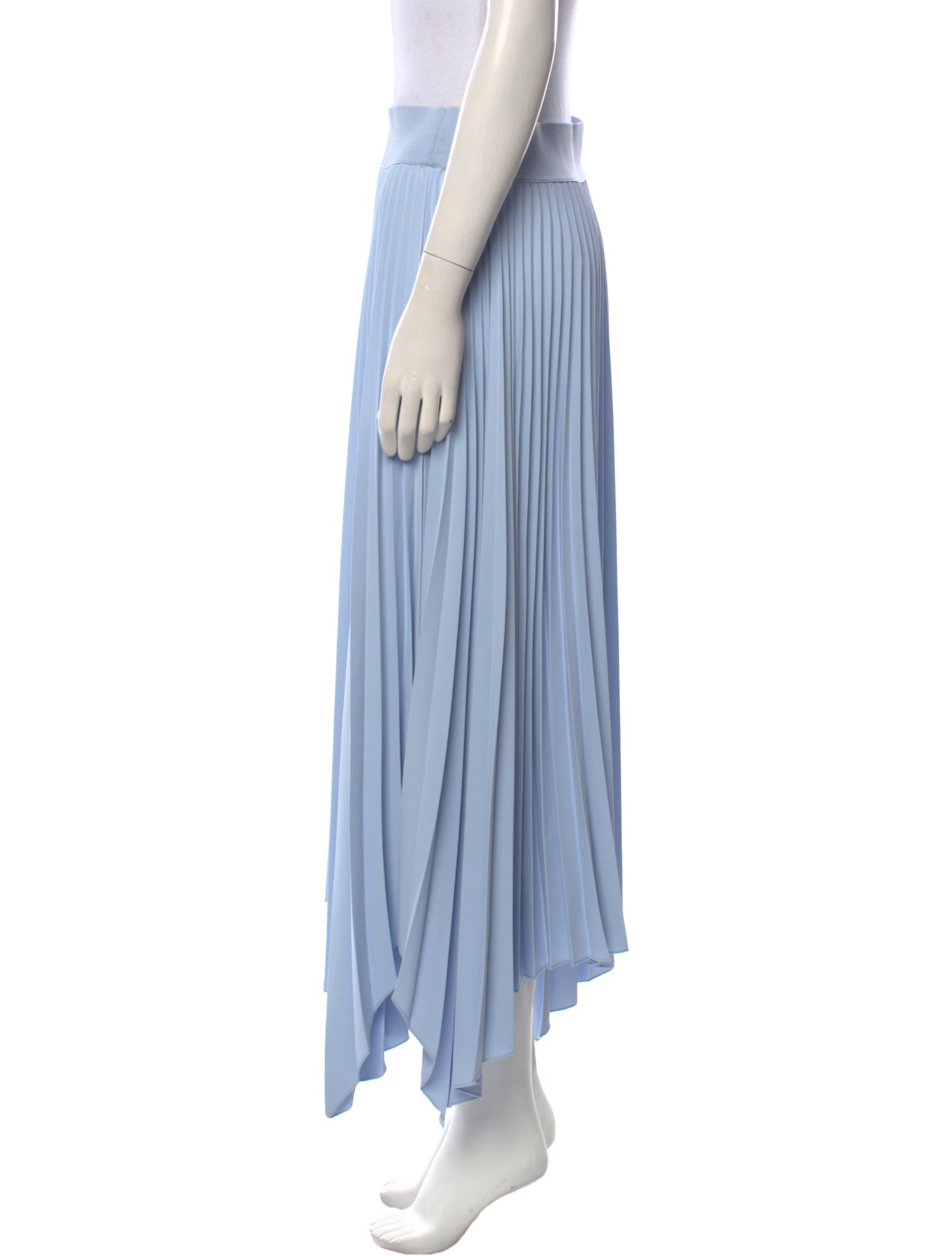 Joseph Midi Length Skirt