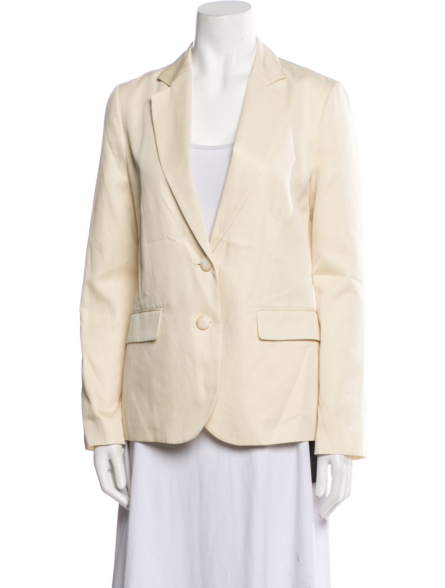 Joseph Silk Blazer w/ Tags