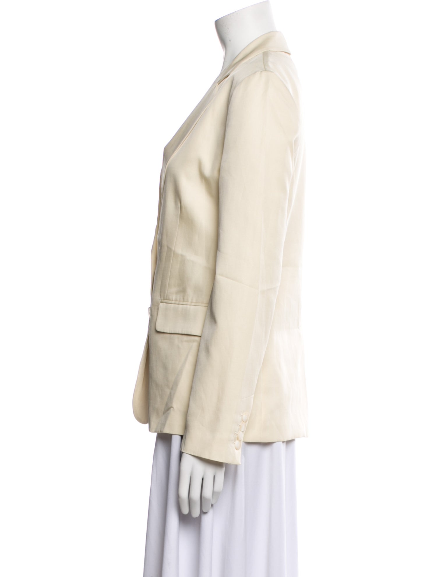 Joseph Silk Blazer w/ Tags