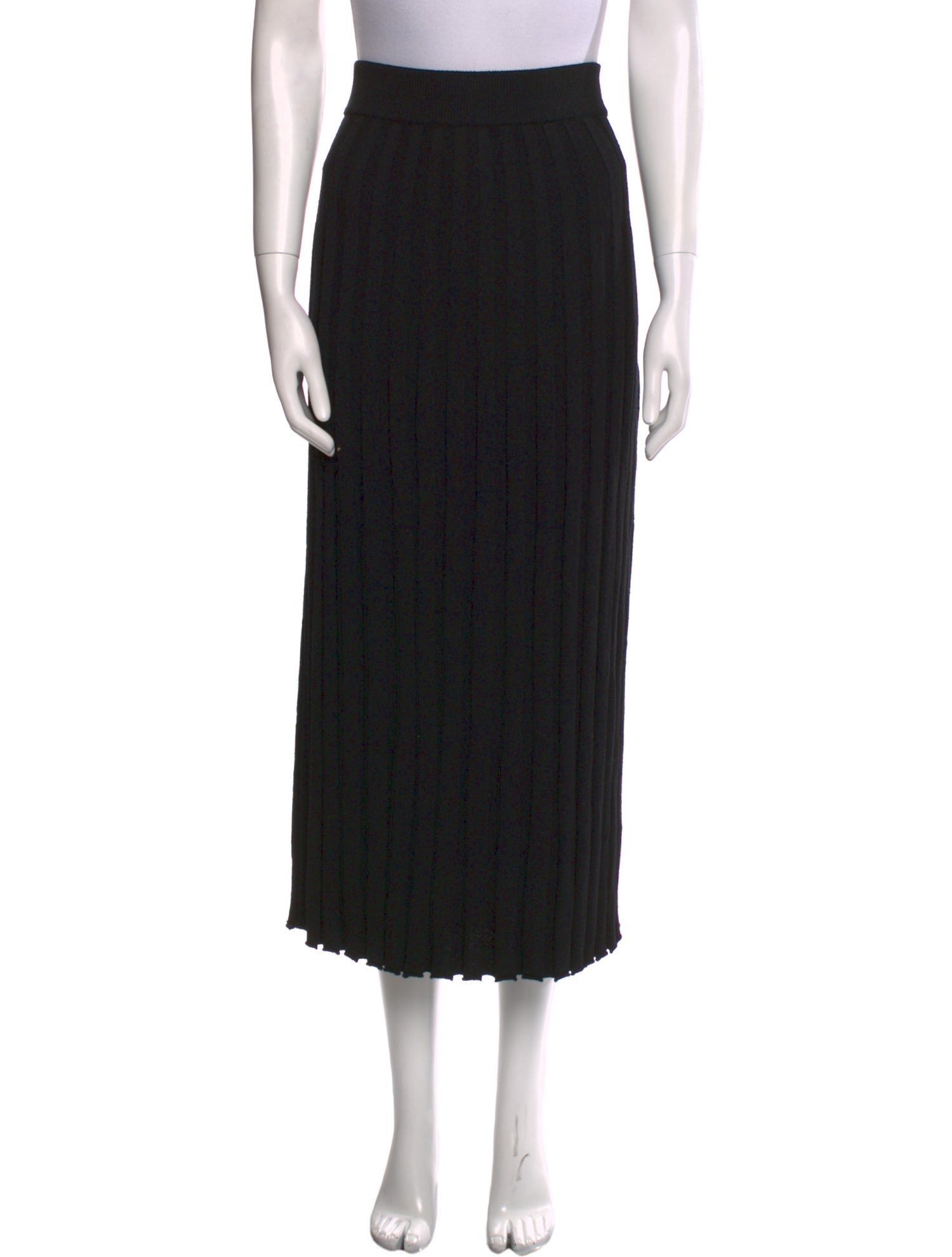 Joseph Midi Length Skirt